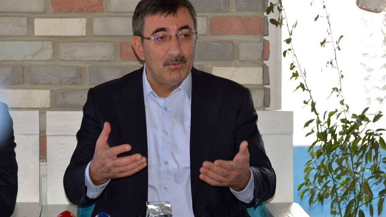 Plan ve Bütçe Komisyonu Başkanı Yılmaz: Türkiye gerçekten çok iyi durumda