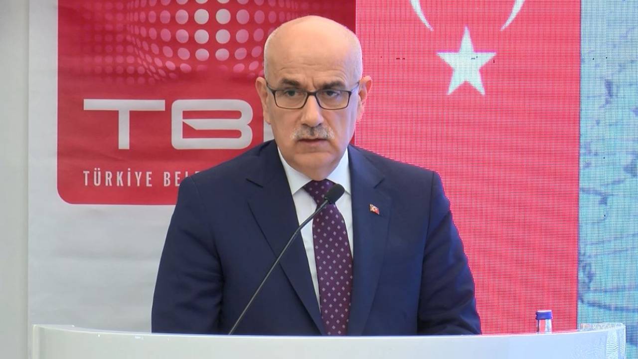 Bakan Kirişci: İçme suyunda kayıp kaçak oranını hızlıca aşağı çekmemiz gerekiyor