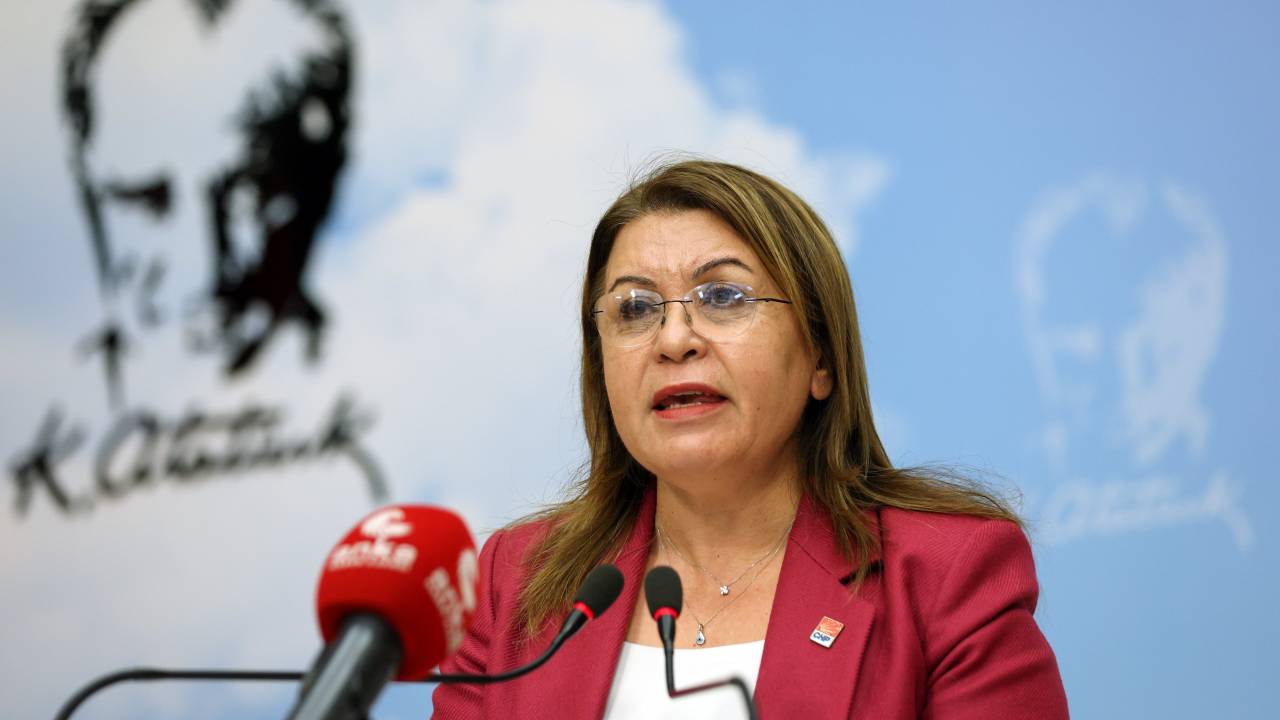 CHP'li Karaca: Ülkemizi hak ve özgürlük ülkesi yapacağız