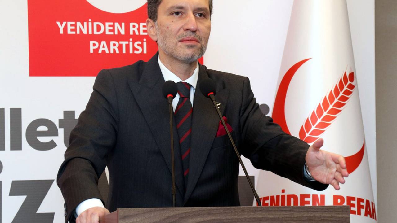 Erbakan’dan 6 yaşındaki kız çocuğunun istismarı davasına ilişkin açıklama