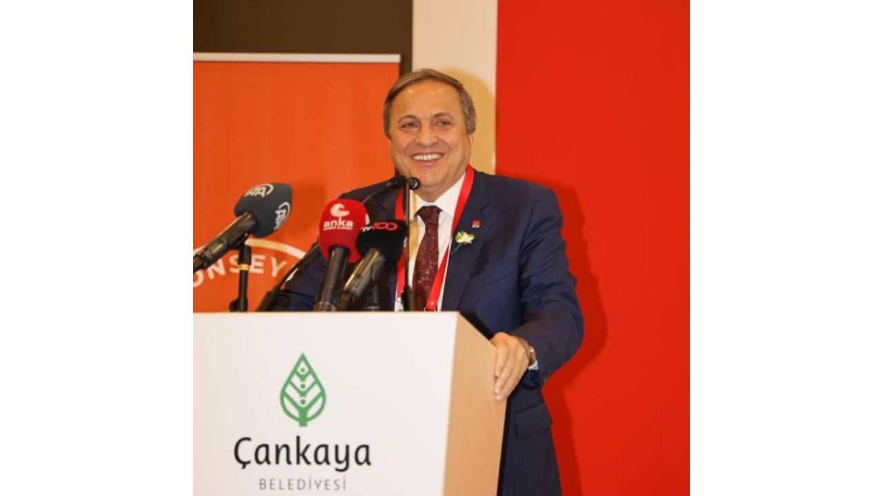CHP'li Torun: Bizde sana yedirecek belediye başkanı kalmadı