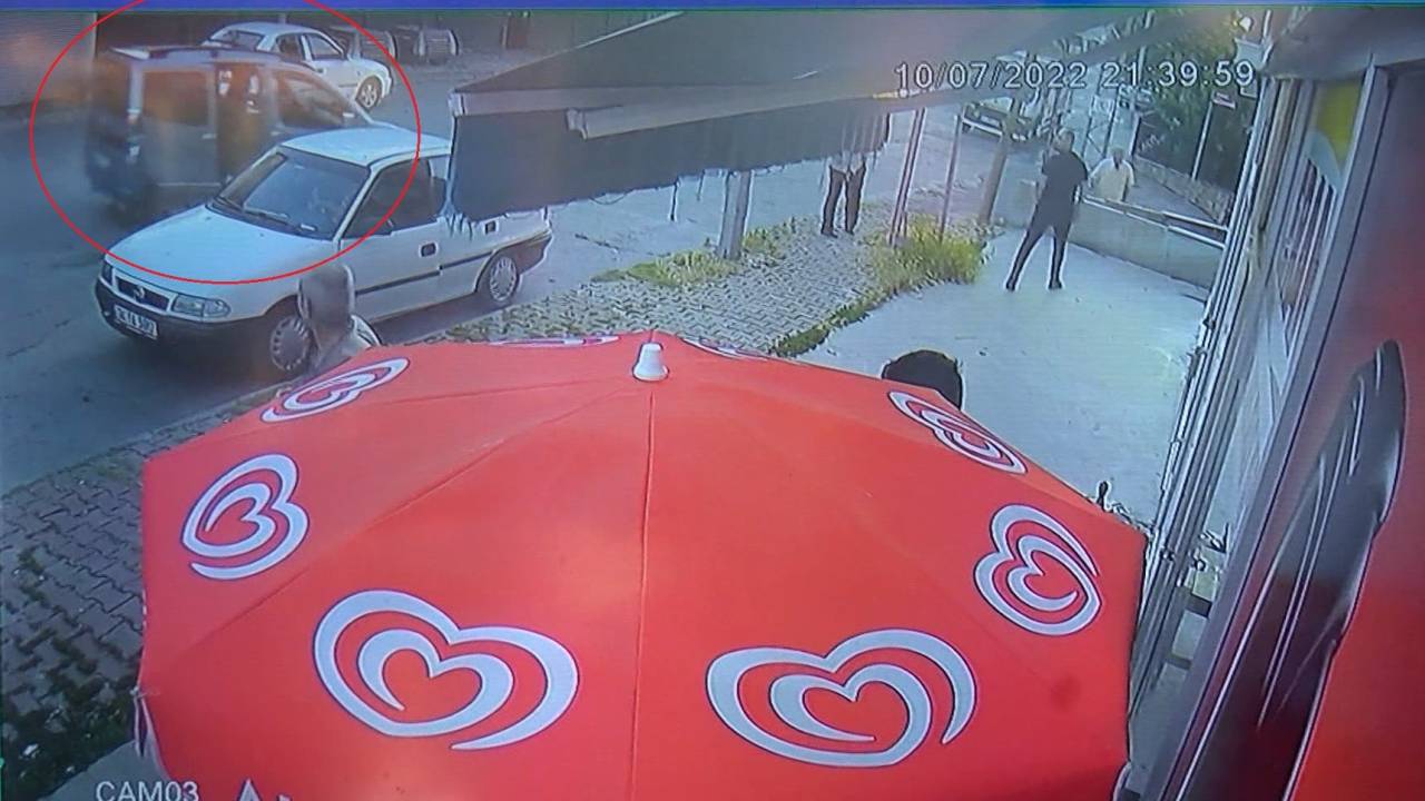 Arnavutköy'de Bayram Günü Dernek Binası Kurşunlandı; 6 Yaralı