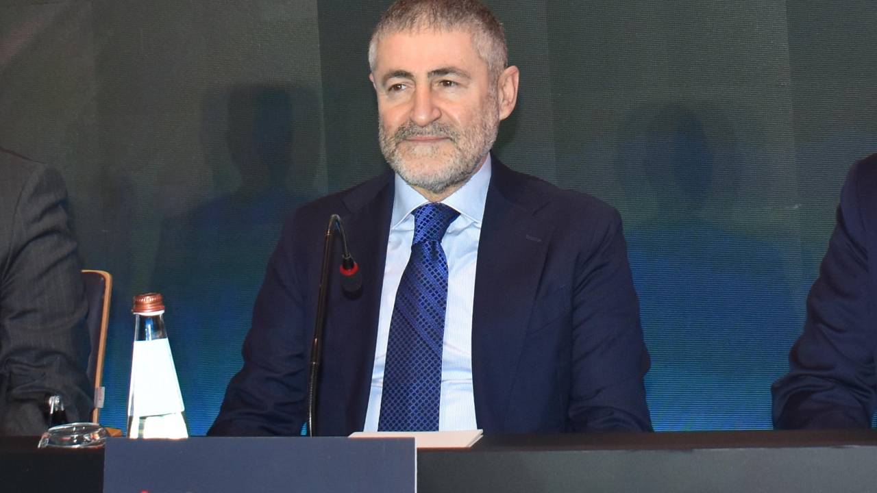 Bakan Nebati: Yıl sonunu enflasyon hedefimiz olan yüzde 65 bandında kapatmış olacağız