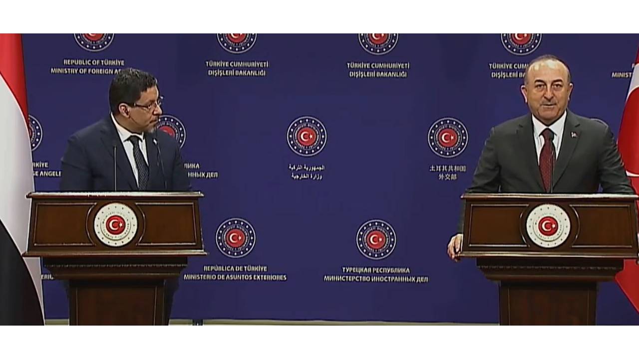 Bakan Çavuşoğlu: Taliban'ın eğitim yasağı kararını reddediyoruz