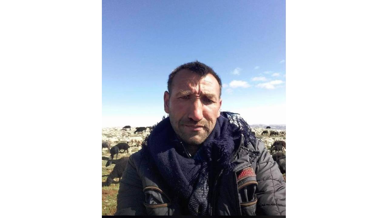 Tartıştığı Babasını Tüfekle Öldürdü