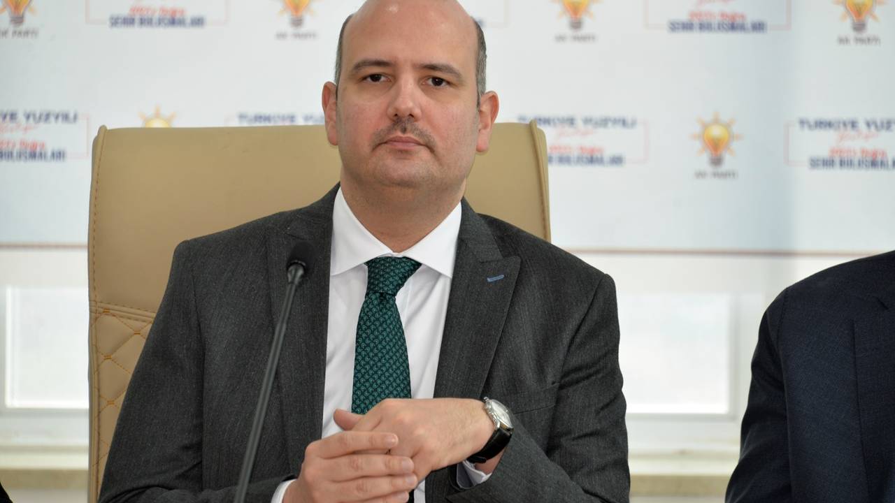 AK Parti'li İleri: Muhalefet anlayışı 1950’lerden beri ilerleme kaydedemedi