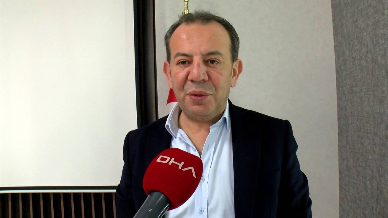 Tanju Özcan, dayısının oğlunu başkan yardımcılığına getirdi