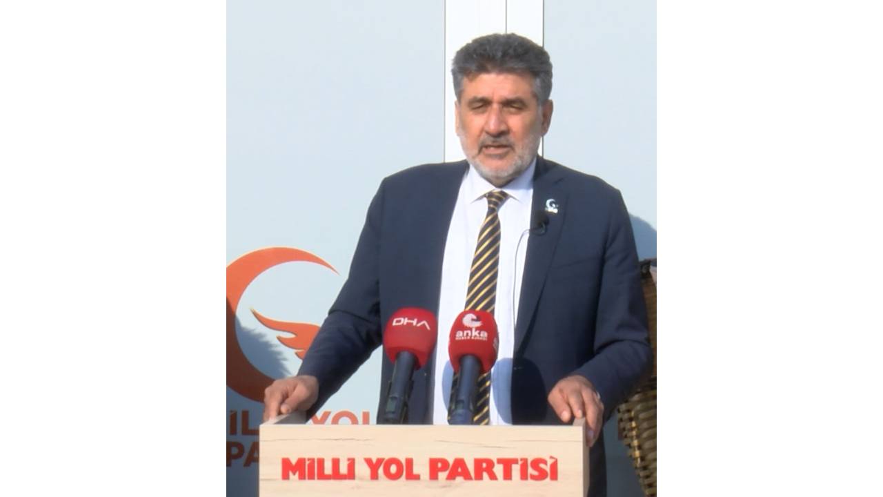 Remzi Çayır'dan Bahçeli'ye 'Sinan Ateş' cinayeti tepkisi