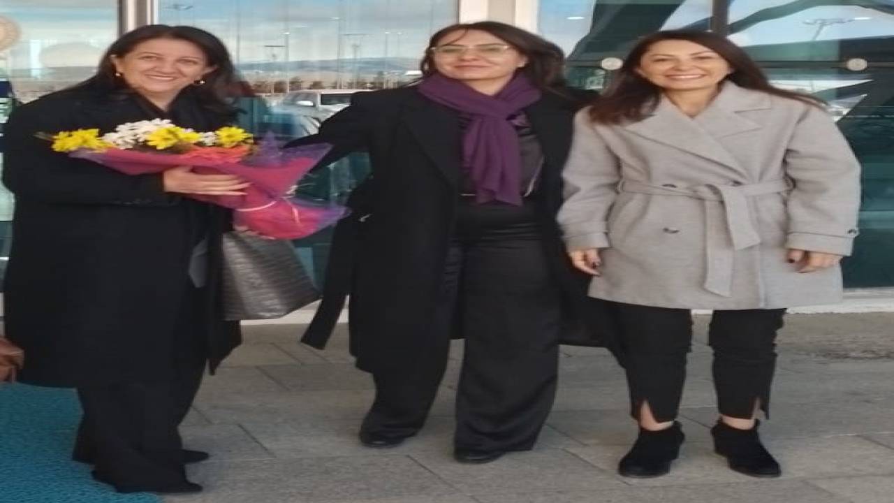 HDP'li Buldan: Cumhurbaşkanı adayımızı yakın zamanda paylaşacağız