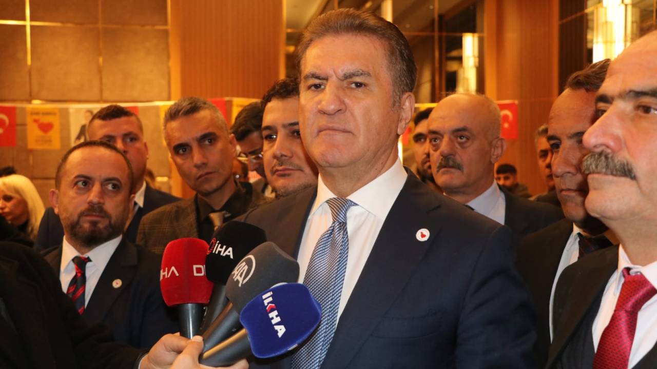 Mustafa Sarıgül: Ofsaytı kaldırmak için UEFA'ya başvuralım