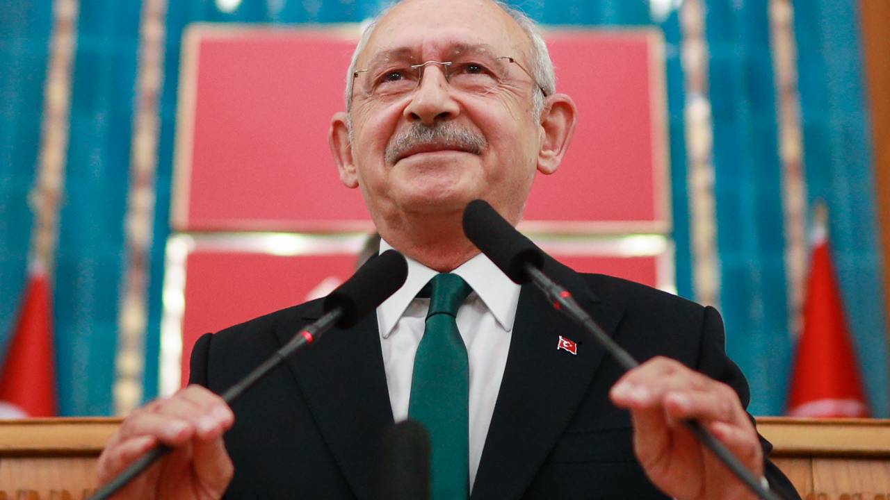 Kılıçdaroğlu: Erdoğan, eleştirdiği her şeye bizzat kendisi dönüştü
