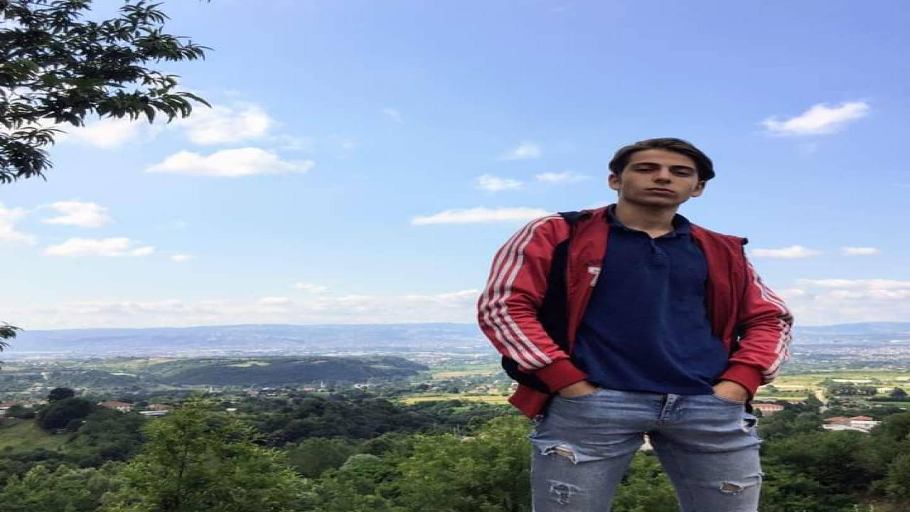 Kazadan Yaralı Kurtulan Eray, 14 Gün Süren Yaşam Savaşını Kaybetti