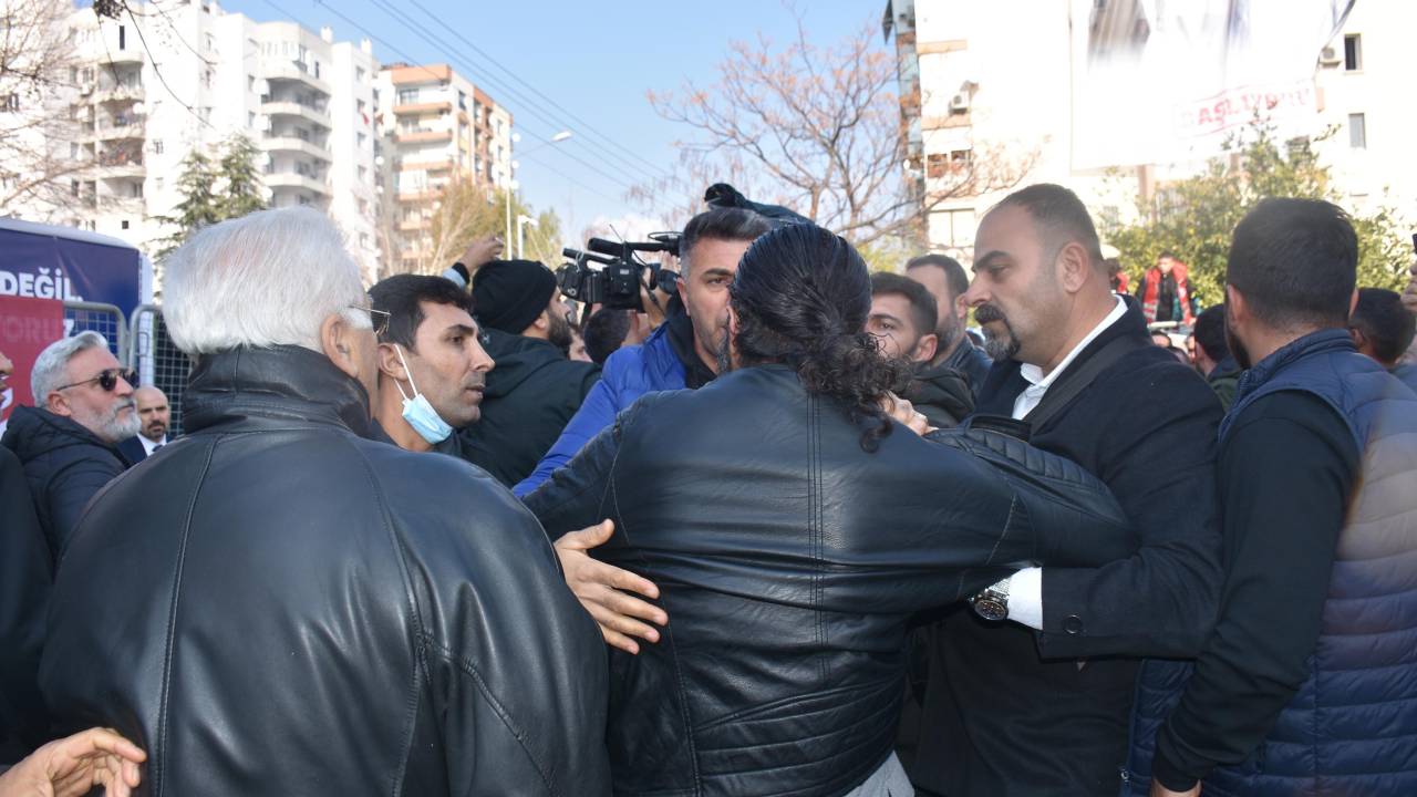 Kılıçdaroğlu: Yüzde 1 karla depremzedeler konut sahibi olacak