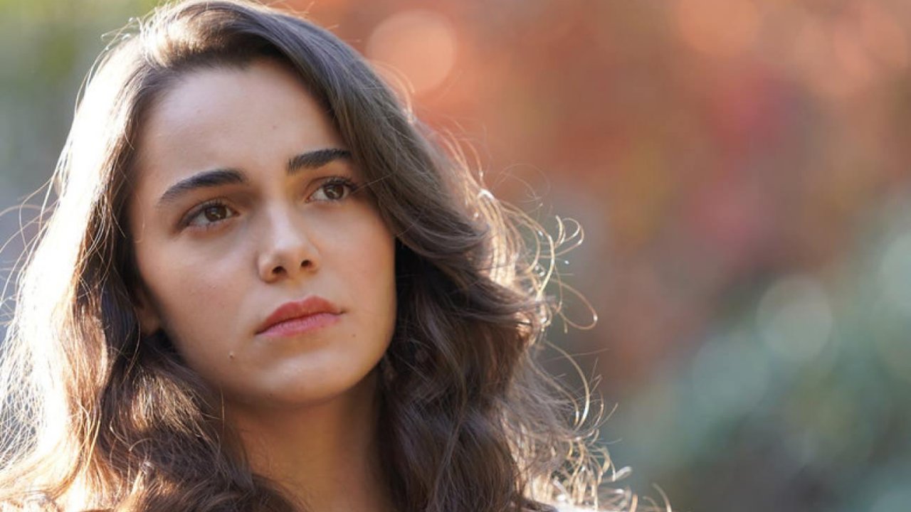 Hafsanur Sancaktutan hayranlarını korkuttu. Zehirlenmişti..