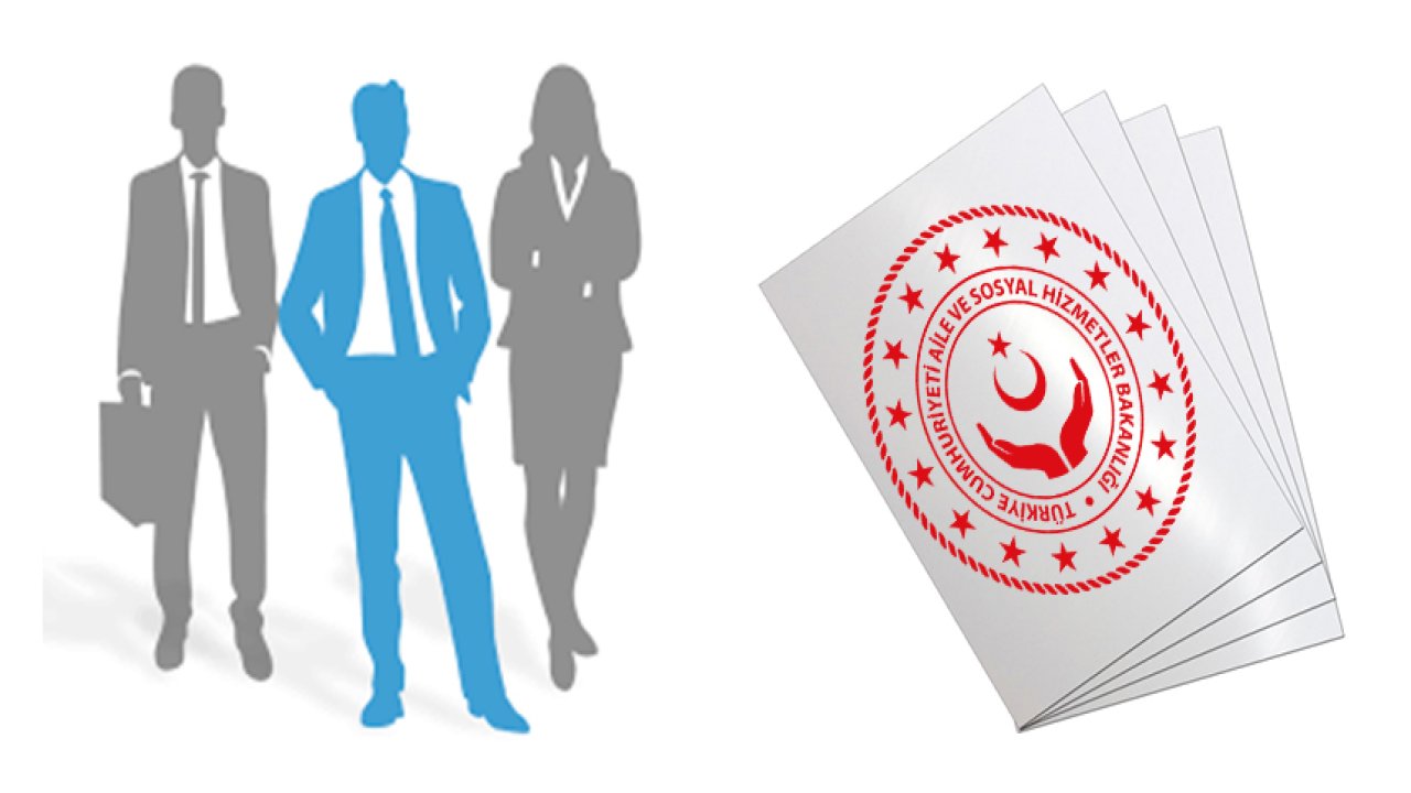 ASHB bağlı vakıflar 46 şehirde 276 personel ve memur alımı yapacak