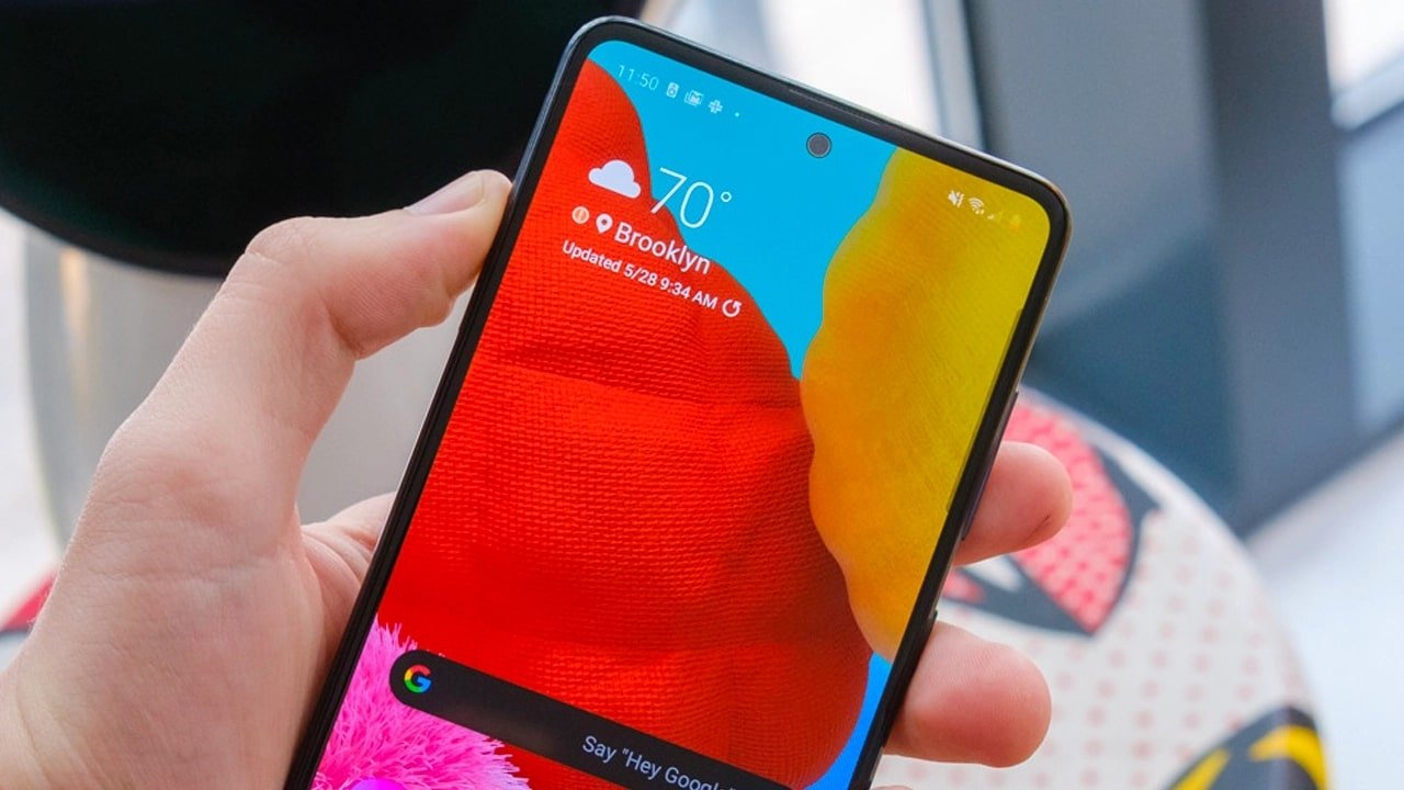 Samsung İlginç Bir Hamle Yapabilir! Galaxy A Serisi Modelleri Azaltılabilir!