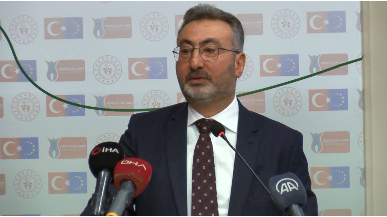 Bakan Yardımcısı Kaymakcı: Sporun bir başka boyutu da tanıtım ve diplomasi