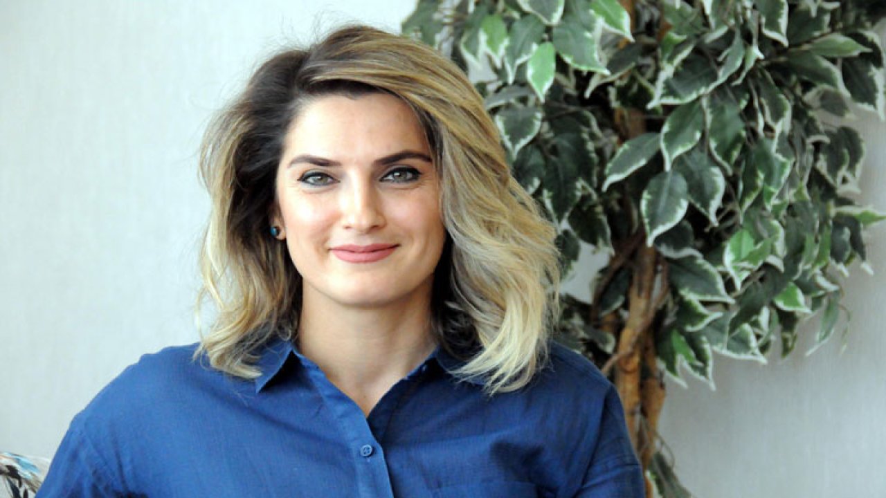 Selahattin Demirtaş'ın eşi Başak Demirtaş'tan 'Cumhurbaşkanlığı Adaylığı' açıklaması