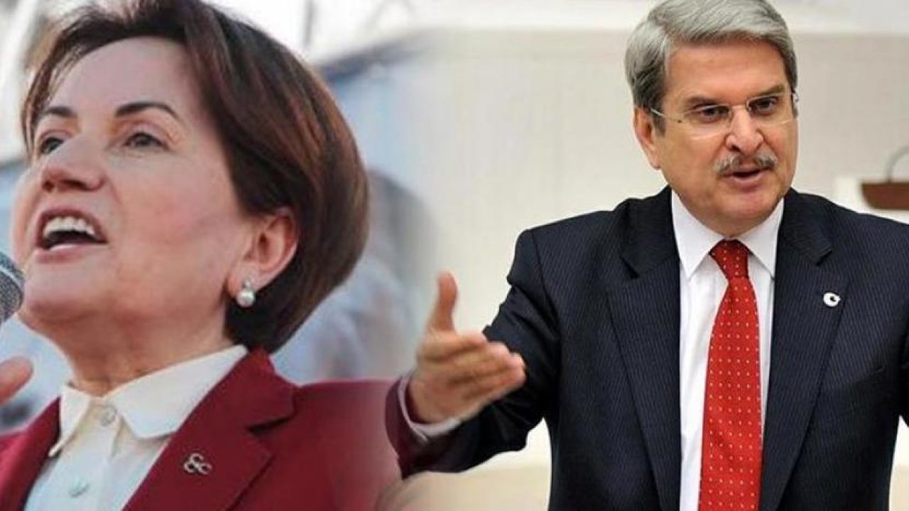 İYİ Parti'den 'Seçim' Tarihi Yorumu: 'Yaşasın Hürriyet, Kahrolsun İstibdat'