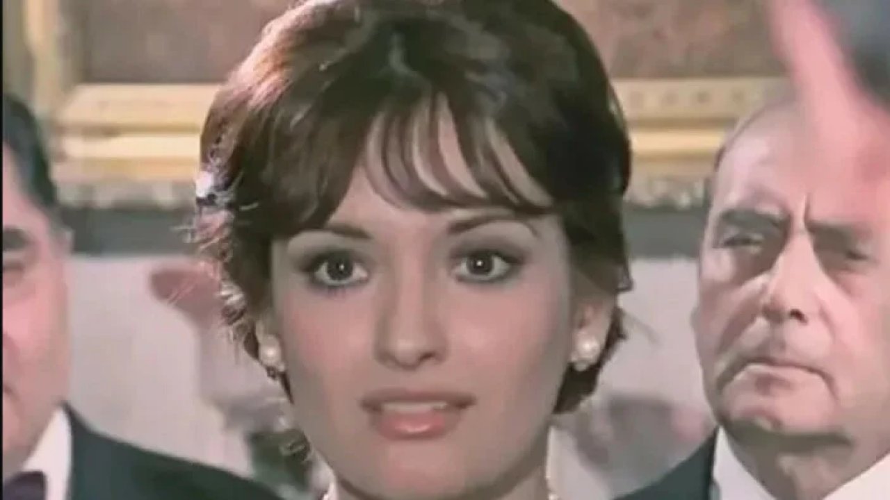 Müjde Ar'ın Son Halini Görenler Gözlerine İnanamadı!