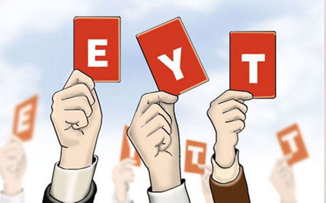 EYT'de prime takılanları ilgilendiriyor! Sosyal güvenlik uzmanı yapılması gerekenleri anlattı