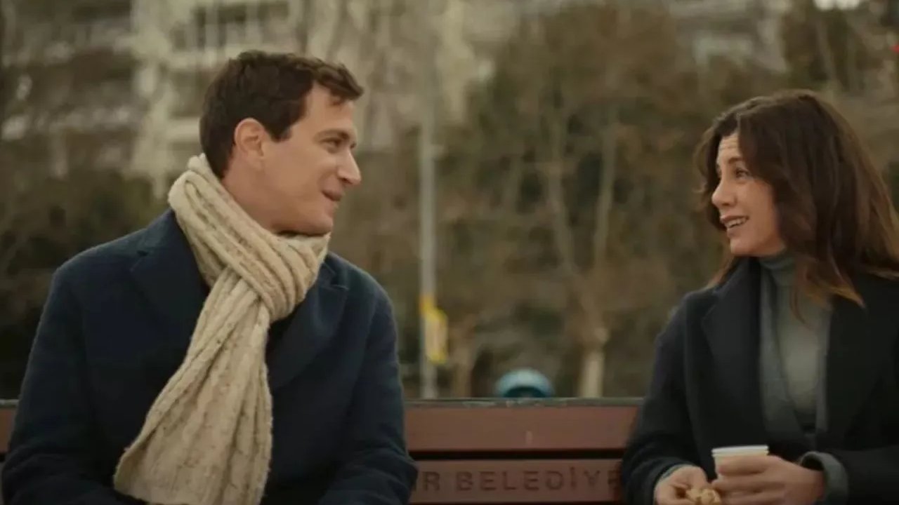 Star TV'nin Ömer dizisi şimdiden ortalığı karıştırdı. İşte tepki çeken o sahne!