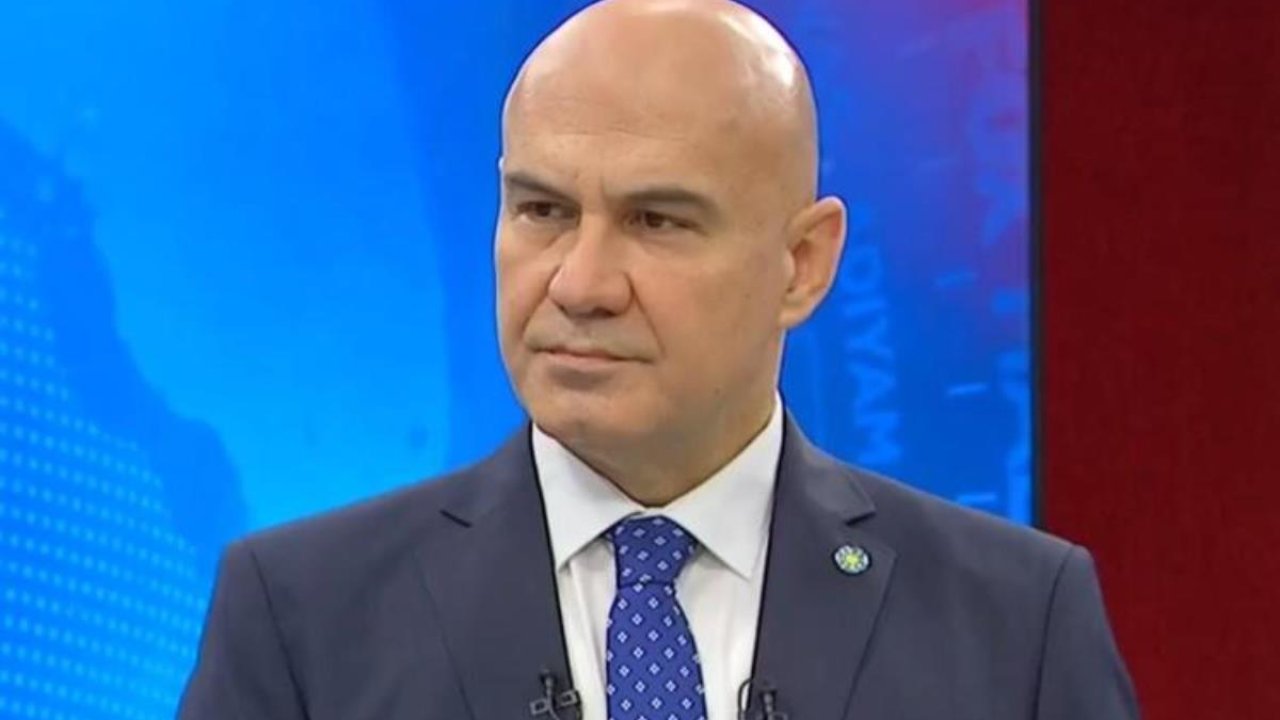 Turhan Çömez'den Erdoğan'a rest! AK Partililere bedava tatil sözü