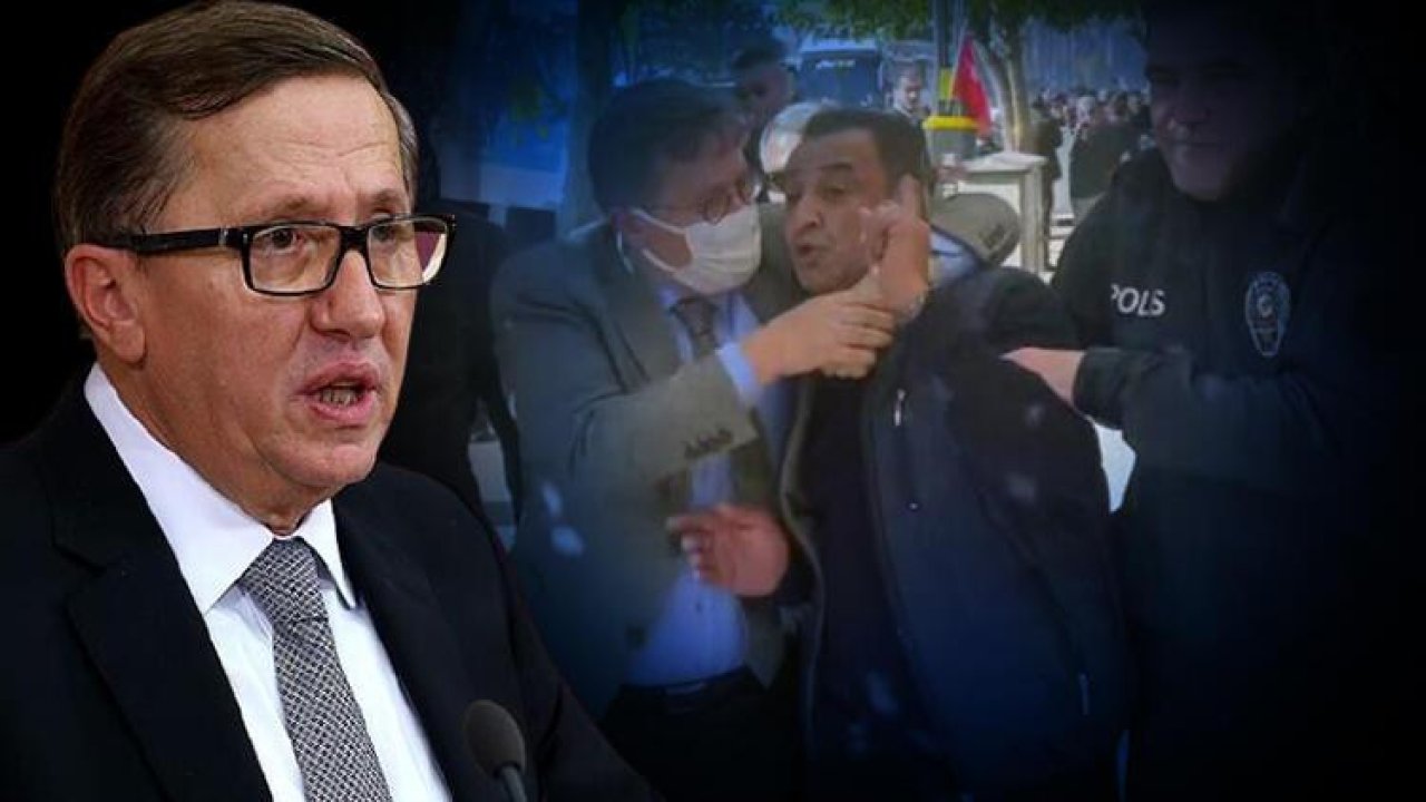 Lütfü Türkkan'dan Halk TV canlı yayınında tepki! Kendisine kesilen cezaları açıkladı