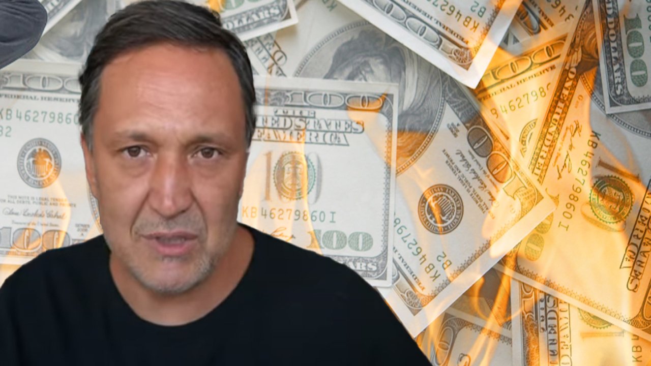 Selçuk Geçer'den dolar alanlara uyarı! Bunu yapmayanlar pişman olacak...