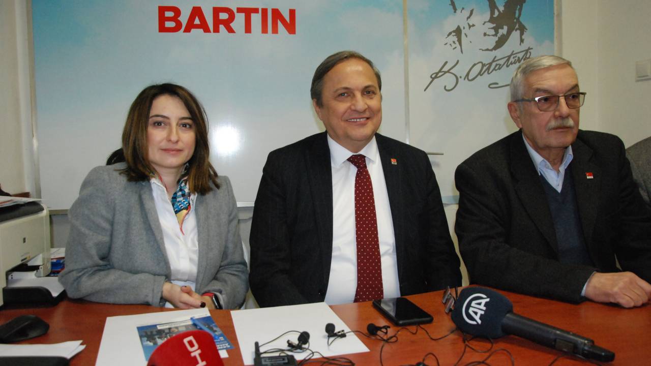 CHP’li Torun: Şubatta cumhurbaşkanı adayımızı 6’lı masa açıklayacak