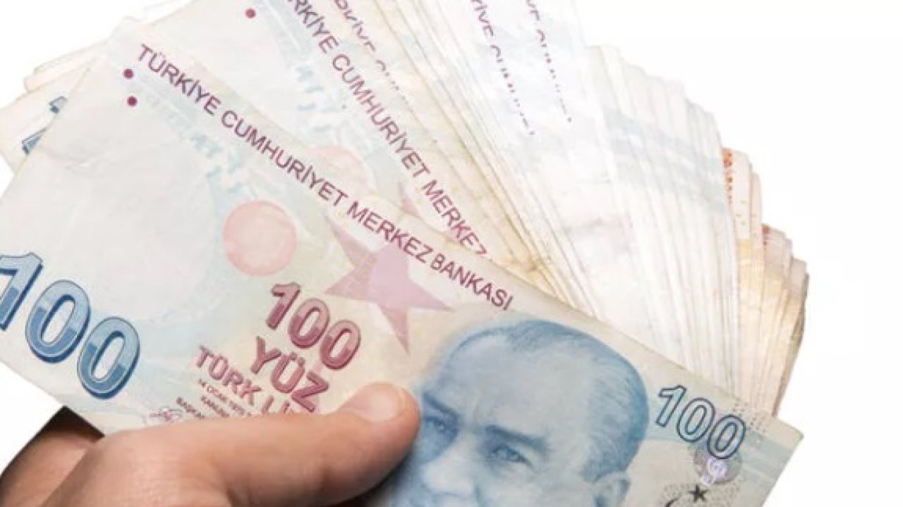 Emeklilere müjde! 20.000 TL promosyon verilecek!