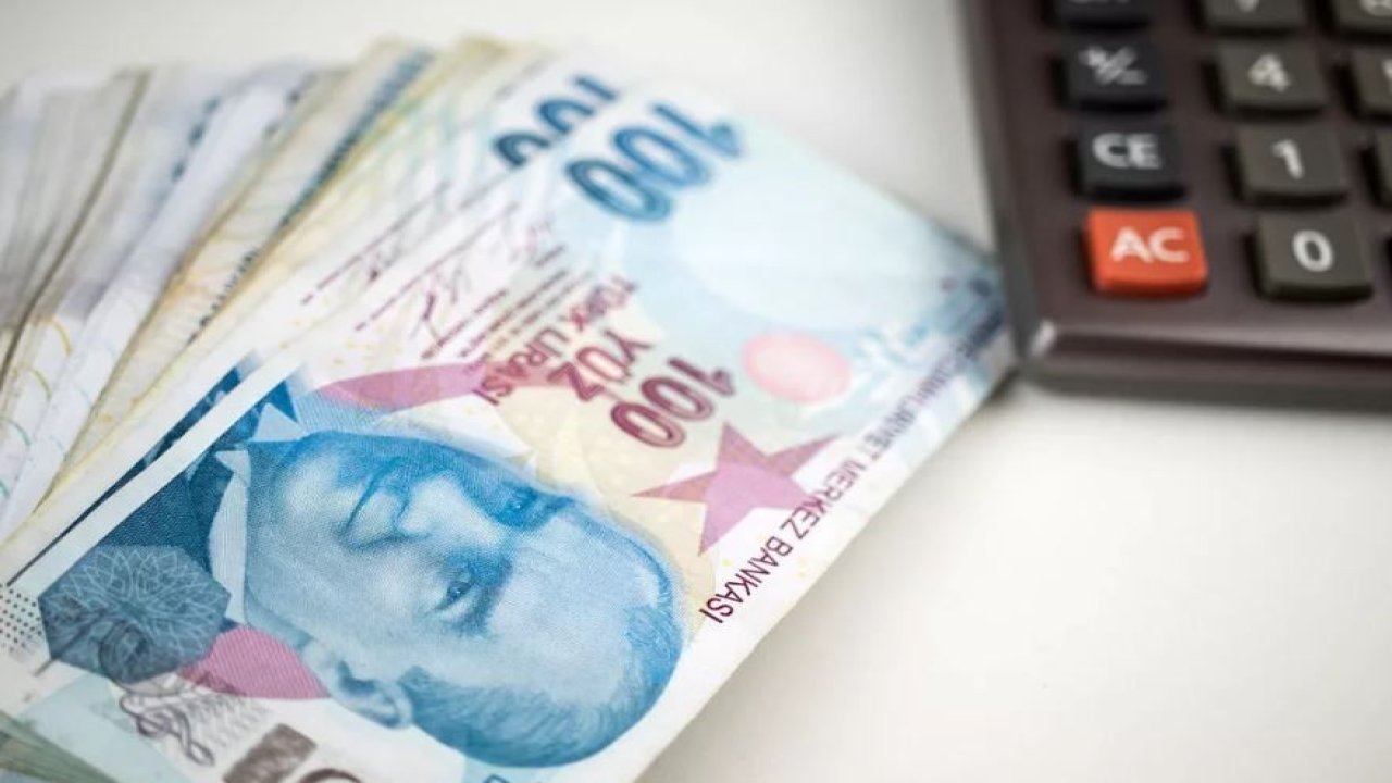 Yüz binlerce kişiyi ilgilendiren haber! O aylıklara zam geldi