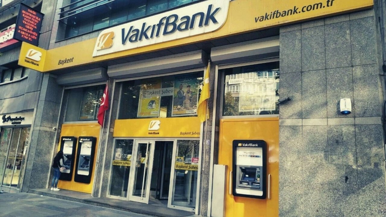 Vakıfbank'tan rekor promosyon ücreti! Şartları sağlayan herkes alabilecek...