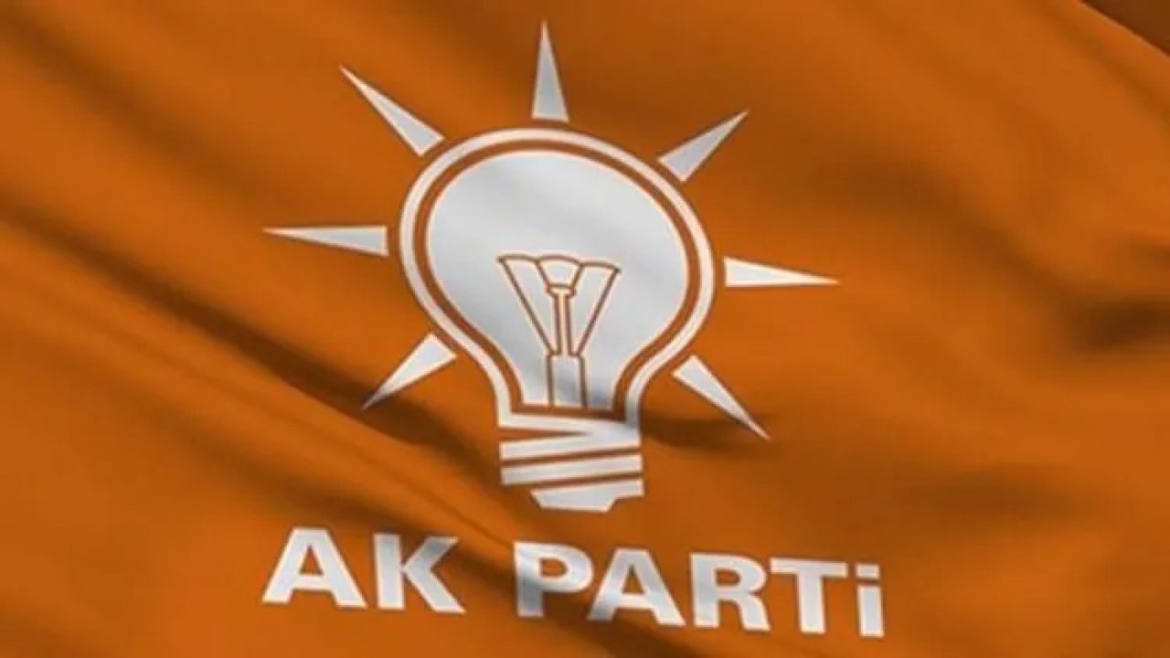 AK Parti'nin kalesinde yapılan anketten çıkan sonuç sarayı üzecek