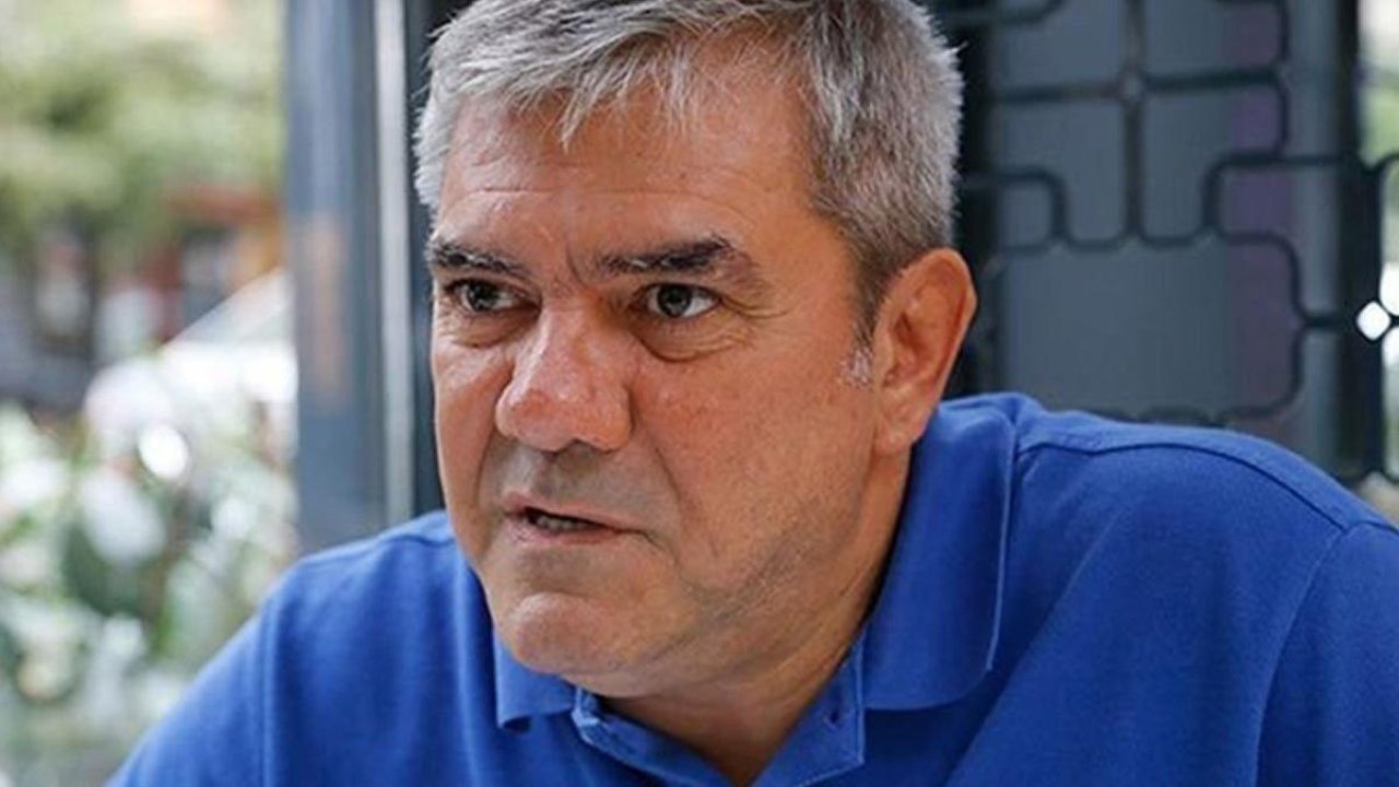 Yılmaz Özdil'den kafa karıştıran iddia! Balkan çeteleri memlekette cirit atıyor