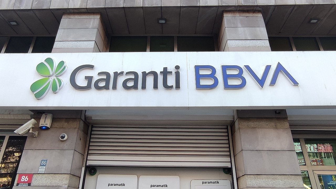 Garanti BBVA hesabı olanlara 30 Bin TL ödeme yapılacak! 3 günde hesaba yatıyor