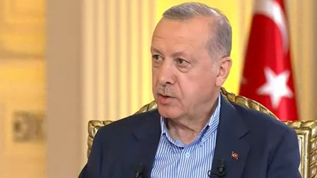 Son dakika: Erdoğan kesin seçim tarihini açıkladı.
