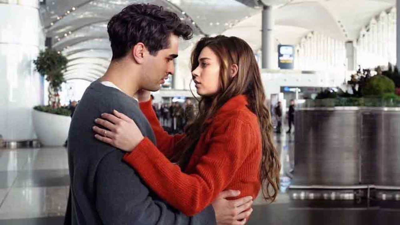 Yalı Çapkını final mi yapıyor? Gülseren Budayıcıoğlu son noktayı koydu!