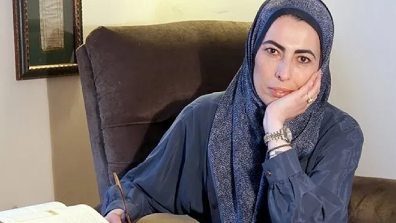 Nihal Olçok'tan bomba açıklama: 'Arkamda bıraktığım mektuplar toplumu parçalar'