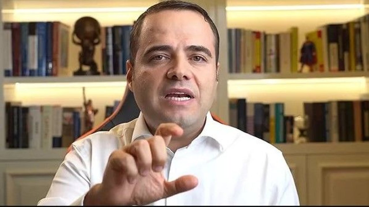 Özgür Demirtaş'tan AKP'ye uyarı: '200TL'nin değeri kalmadı. Bunun yerine...'