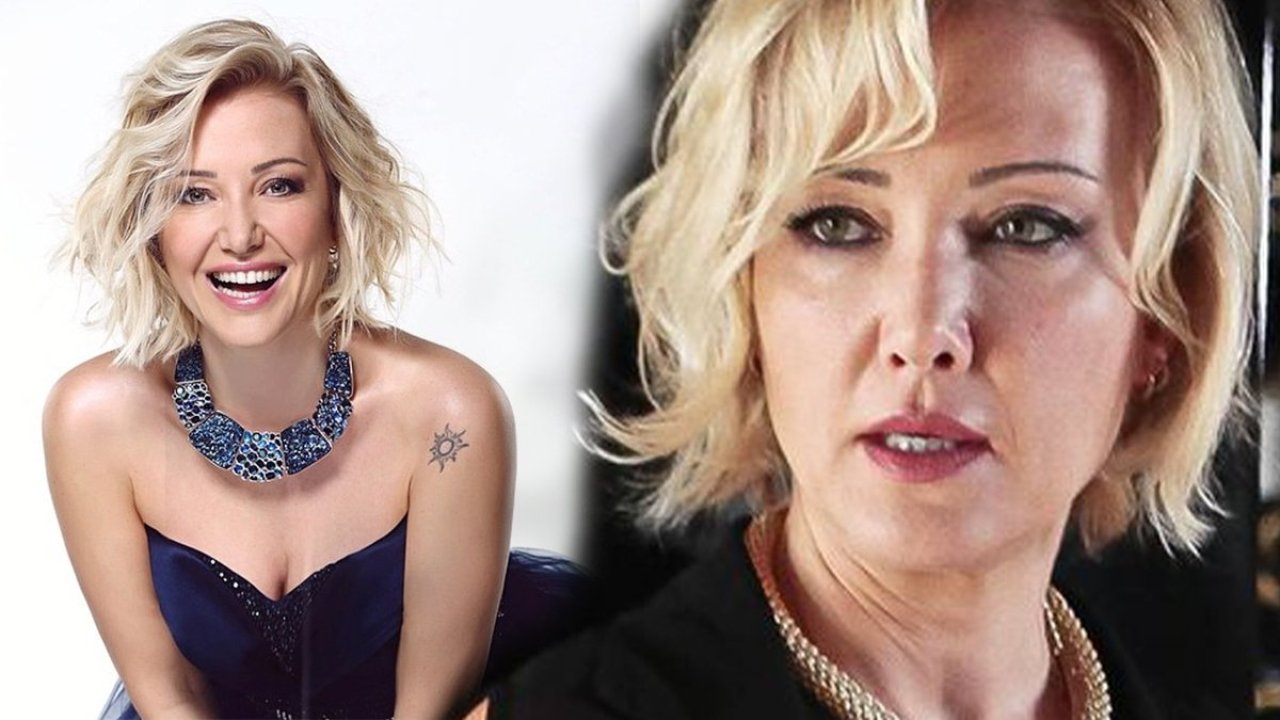 Berna Laçin gerçeği hala görememiş. Fırına ödediği hesaba isyan etti