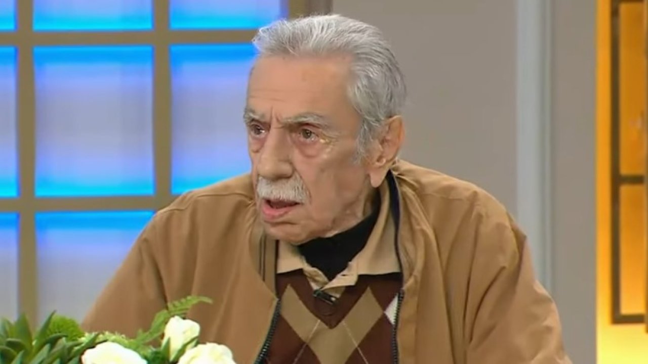 Aydemir Akbaş sevenlerini üzdü.. Yeniden kansere yakalandı