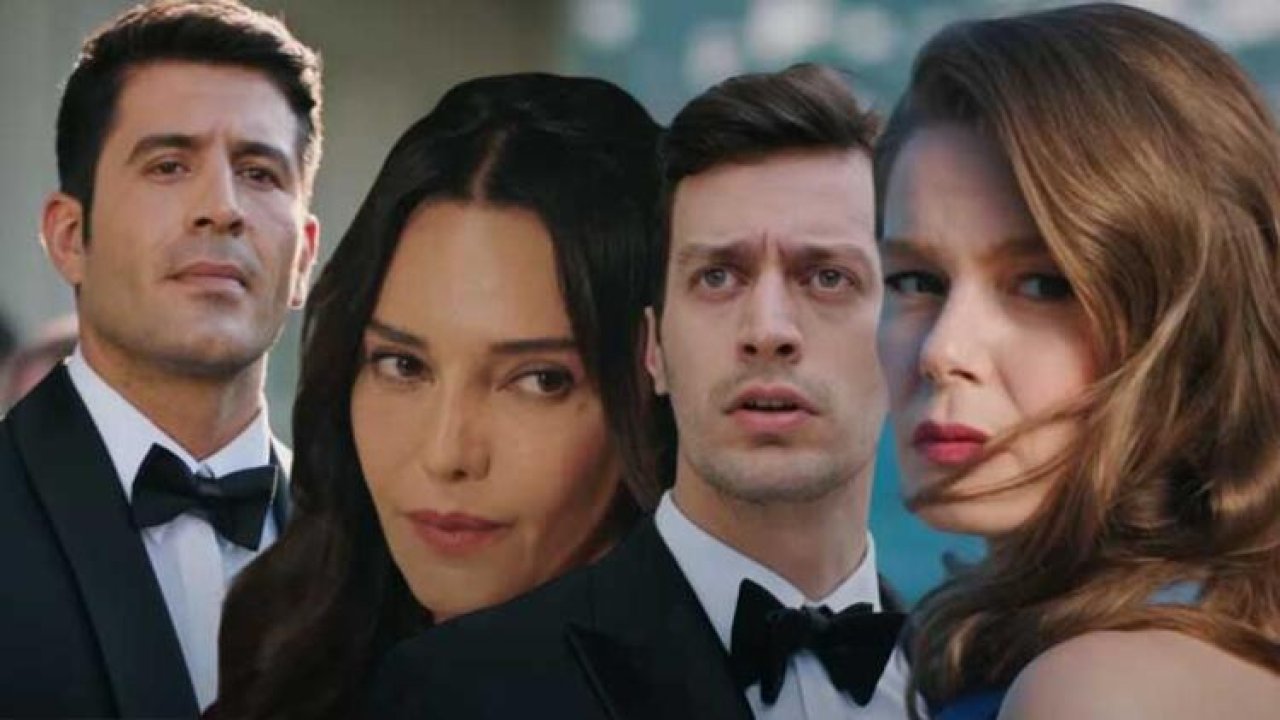 Ortalık fena karışacak.. Kanal D'de şokta! Camdaki Kız'dan ayrıldı.. Yeni Anlaşma yaptı