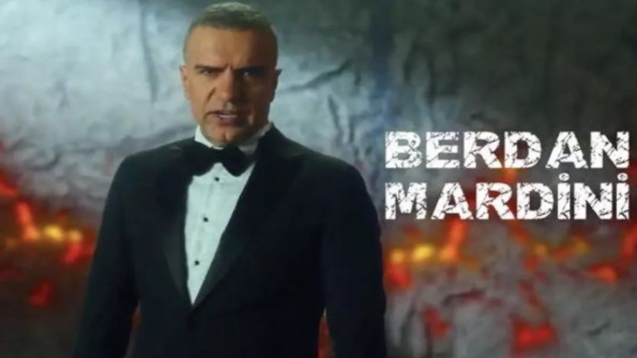 Nagihan Karadere'den sonra Berdan Mardini'den de 'Survivor' itirafı: 'Boğazını sıkacaktım'