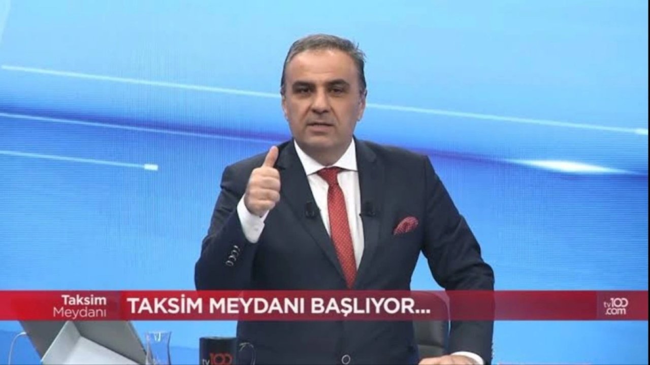 TV100'de yaprak dökümü! İki önemli ismi kanalla yollarını ayırdı...