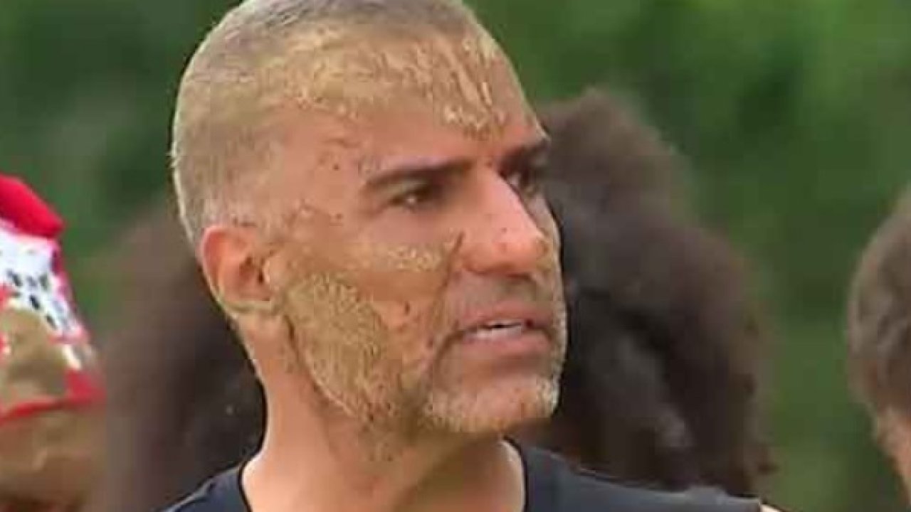 Survivor'ın iddialı ismiydi! Berdan Mardini iğne ipliğe döndü, suçunu ise ona attı...