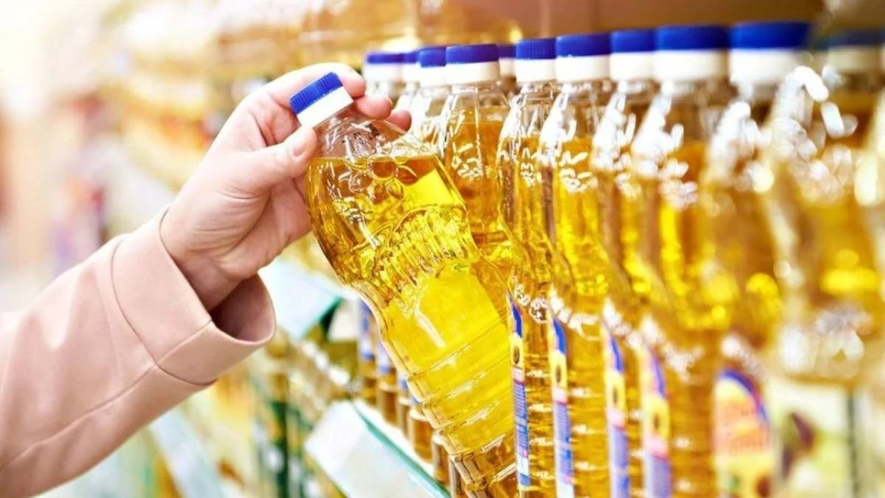 PTT AVM'den akın ettirecek indirim! Ayçiçek yağları sudan ucuz...