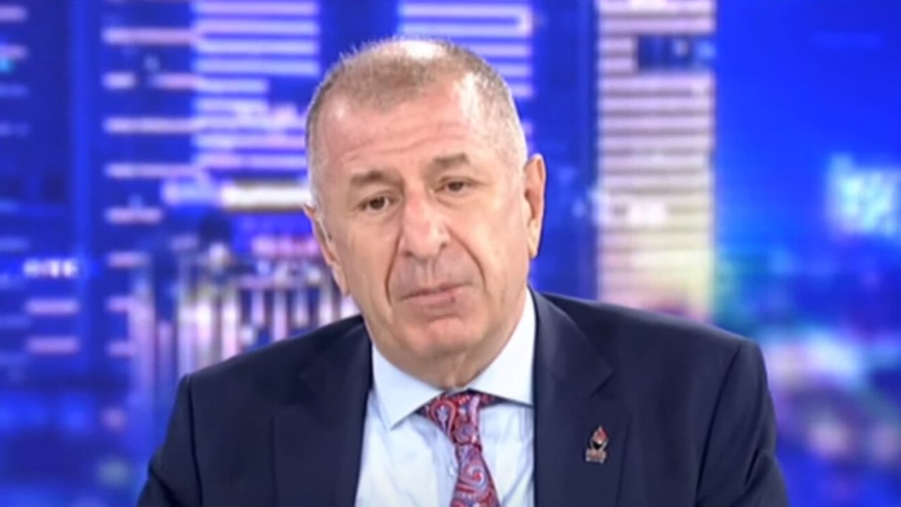 Zafer Partisi seçim güvenliği için mavi boya istiyorum kampanyası başlattı