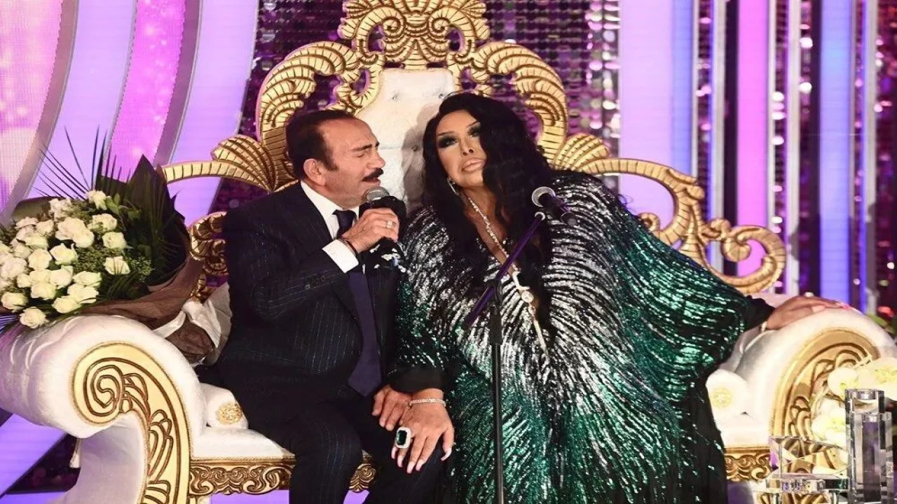 Mustafa Keser ile Bülent Ersoy arasındaki kavgada yeni perde! Keser her şeyi anlattı