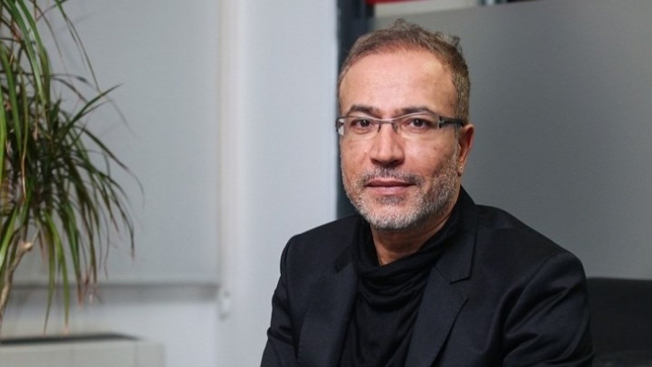 Halk TV'de yeni dönem.. Halk TV artık Milliyet'i yöneten isme emanet